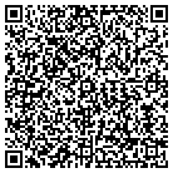 QR-код с контактной информацией организации ООО "Эквивес"