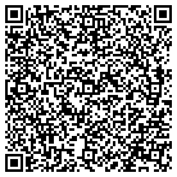 QR-код с контактной информацией организации Общество с ограниченной ответственностью Аметист НПК ООО