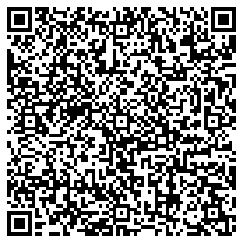 QR-код с контактной информацией организации СПД Харабадот Ю. Н.