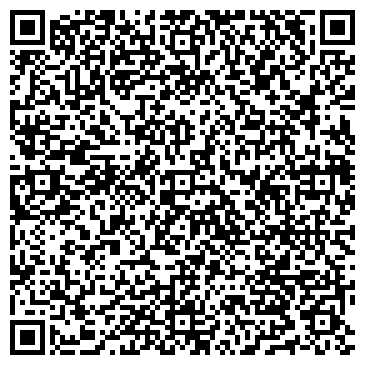 QR-код с контактной информацией организации ООО "Валкос Групп"