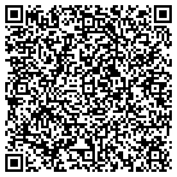 QR-код с контактной информацией организации ооо"Рассвет"