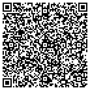 QR-код с контактной информацией организации Субъект предпринимательской деятельности ФЛП Образенко