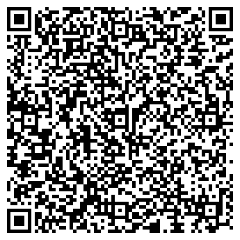 QR-код с контактной информацией организации СТО "Юрьевка-авто"