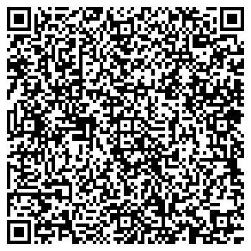 QR-код с контактной информацией организации Частное предприятие ПП «Ровно-кондиционер»