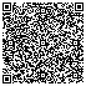 QR-код с контактной информацией организации Субъект предпринимательской деятельности СТО "Формат-Сервис"