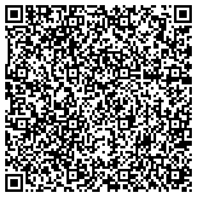 QR-код с контактной информацией организации Автосервис СТО "Зенит"