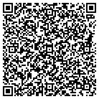 QR-код с контактной информацией организации Субъект предпринимательской деятельности ЧП Пиценко А.В.