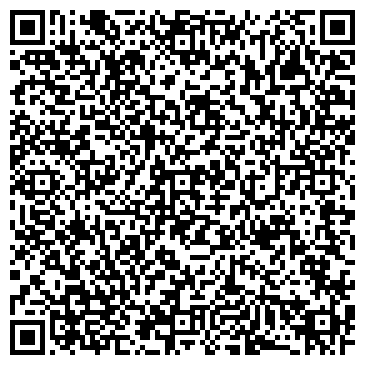 QR-код с контактной информацией организации ООО «Машхолдинг»