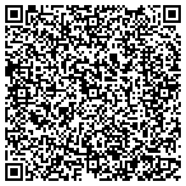 QR-код с контактной информацией организации Субъект предпринимательской деятельности СТО "Bosch Service" на подоле