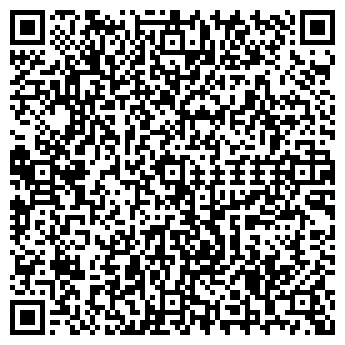 QR-код с контактной информацией организации СТО "Алькасар"