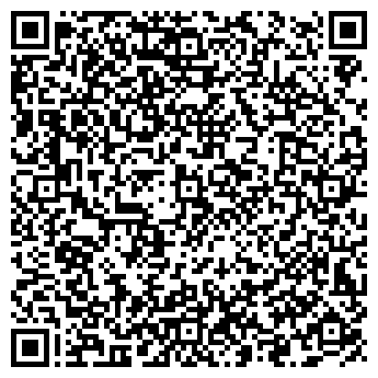 QR-код с контактной информацией организации Частное предприятие СТО «СЛАВ»