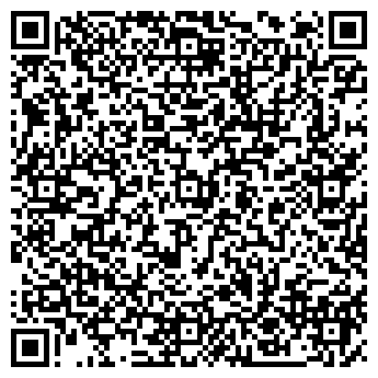 QR-код с контактной информацией организации Автомагазин «АвтоПежо»