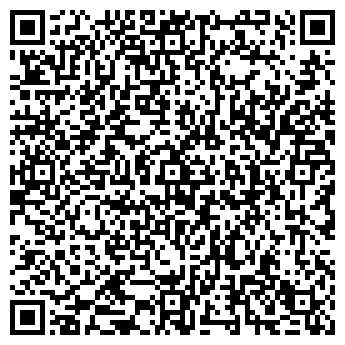 QR-код с контактной информацией организации Субъект предпринимательской деятельности СТО "Автоцентр"