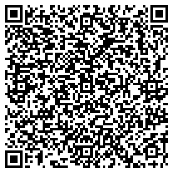 QR-код с контактной информацией организации ООО «Аверс-центр»