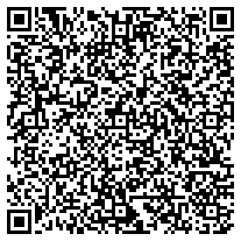 QR-код с контактной информацией организации Общество с ограниченной ответственностью ООО "Корнтай"
