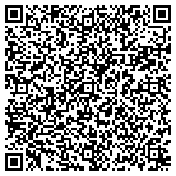 QR-код с контактной информацией организации ООО «Энергогарант»