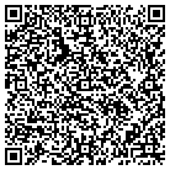 QR-код с контактной информацией организации ЧП «Город Окон»