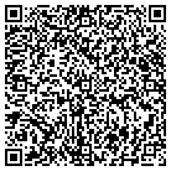QR-код с контактной информацией организации ПАО «КРИСТАЛИСТ»