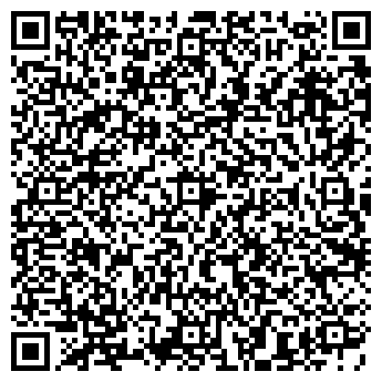 QR-код с контактной информацией организации Частное предприятие Лаборатория Дикси