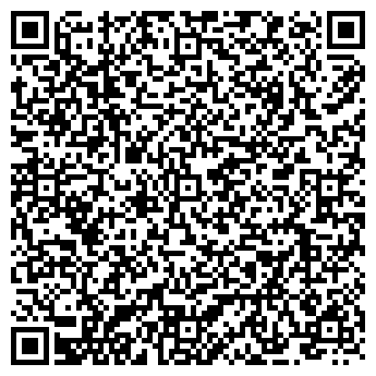 QR-код с контактной информацией организации ООО ХорсХолодСервис