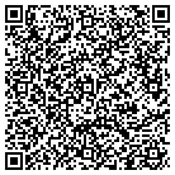 QR-код с контактной информацией организации ООО Карат-2011