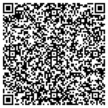 QR-код с контактной информацией организации Укрспепроект