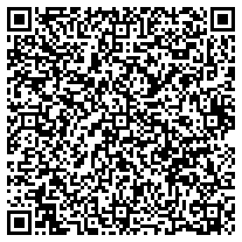 QR-код с контактной информацией организации ТОВ "ПСМ УКРАИНА"