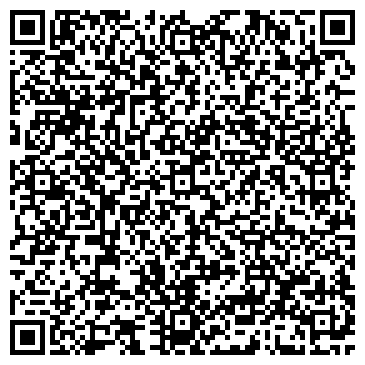QR-код с контактной информацией организации Автозапчасти AvtoPro777