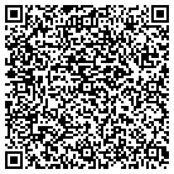 QR-код с контактной информацией организации СТО "Субару"