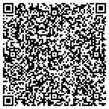 QR-код с контактной информацией организации Общество с ограниченной ответственностью ТОВ "Ера фінансів та будівництва"