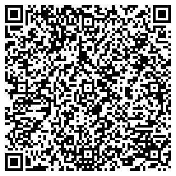 QR-код с контактной информацией организации Объединение ГК "АЛЬЯНС"