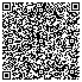 QR-код с контактной информацией организации FILTRO фильтры для воды