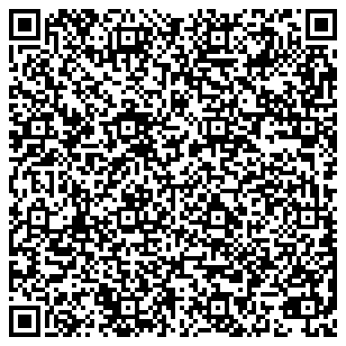 QR-код с контактной информацией организации ООО «БЫТТЕХЗАПЧАСТЬ»
