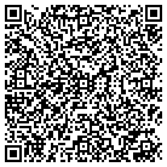 QR-код с контактной информацией организации ФЛП Швец С.Н.