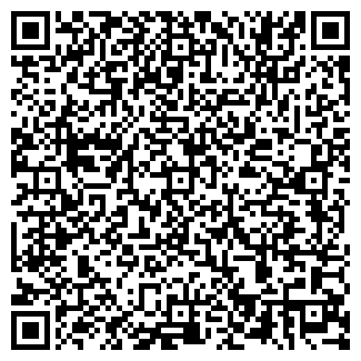 QR-код с контактной информацией организации Мастерплюс