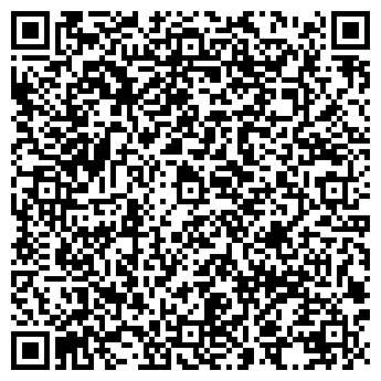 QR-код с контактной информацией организации Общество с ограниченной ответственностью Теплодом
