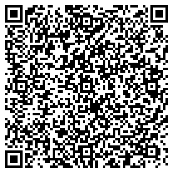 QR-код с контактной информацией организации ЧП «Кожа Ностра»