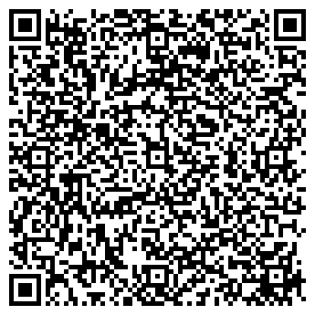 QR-код с контактной информацией организации Фирма «Меркс»