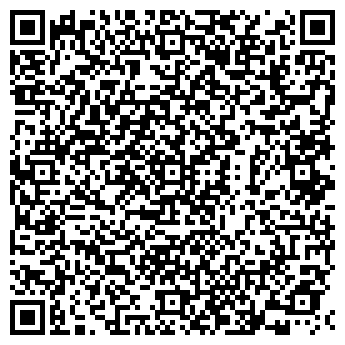 QR-код с контактной информацией организации Ателье Лубко, ТМ