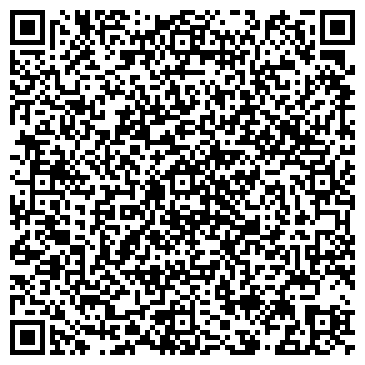 QR-код с контактной информацией организации Интернет магазин Фишка