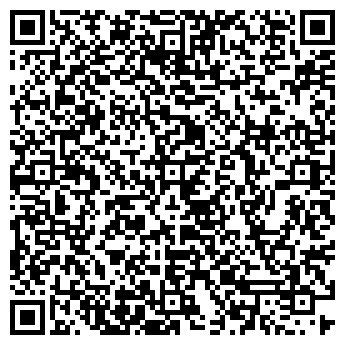 QR-код с контактной информацией организации ЧП Бахчин