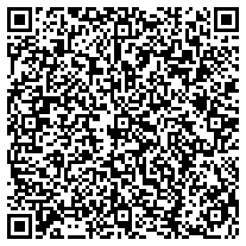 QR-код с контактной информацией организации ООО "Лайф-авто"