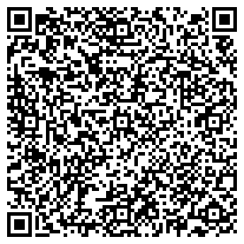 QR-код с контактной информацией организации ЧП"Коляда"