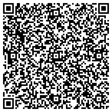 QR-код с контактной информацией организации Днепрас, ЧП