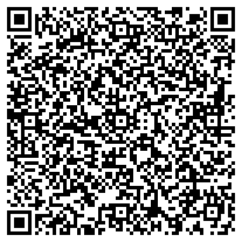 QR-код с контактной информацией организации Общество с ограниченной ответственностью КлиматТехСервис