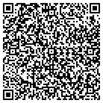 QR-код с контактной информацией организации Субъект предпринимательской деятельности «Техно комфорт»