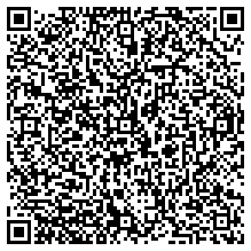QR-код с контактной информацией организации Альфа-Моторс СТО, ЧП