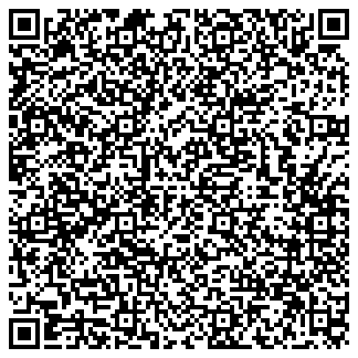 QR-код с контактной информацией организации ООО «Предприятие Токоподвода и Электропривода»