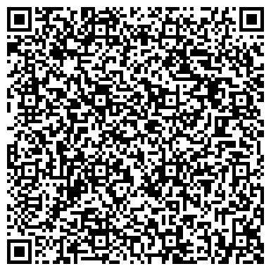 QR-код с контактной информацией организации ООО "Акваэнерго"