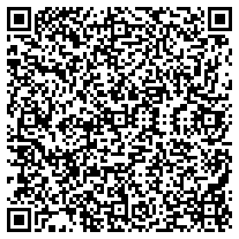 QR-код с контактной информацией организации Палитра Плюс